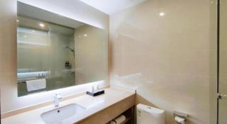 GreenTree Inn QinYang Middle HuaiFu Road Express Hotel - 1