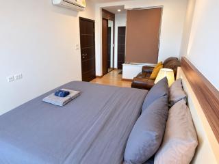 Stylish 1BedRoom at The Astra condominium Chiang Mai - Chiang Mai - 4