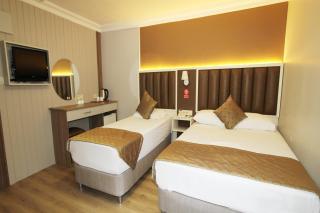 Hotel Süreyya - 2
