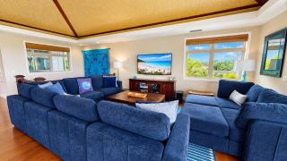 ❤PiH❤ HOUSE OF JOY Private Heated Pool Spa Free 2025 Hilton Resort Passes - 1