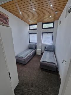 3-Zimmer nähe Flughafen - 7