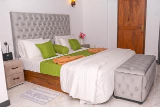Oliviya Homestay Ella - 1