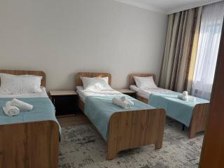 Abinur Guest House - 1