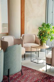 Sadu Hotel Almaty, a member of Radisson Individuals - 5