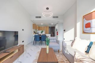 Bloomfields 1BR in Al Maryah Vista - Maryah Island - 7