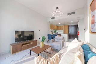 Bloomfields 1BR in Al Maryah Vista - Maryah Island - 9