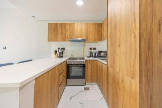 Bloomfields 1BR in Al Maryah Vista - Maryah Island - 6