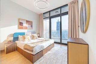 Bloomfields 1BR in Al Maryah Vista - Maryah Island - 0