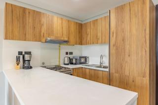 Bloomfields 1BR in Al Maryah Vista - Maryah Island - 4