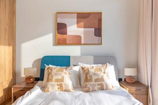 Bloomfields 1BR in Al Maryah Vista - Maryah Island - 1
