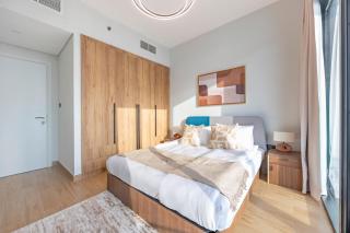 Bloomfields 1BR in Al Maryah Vista - Maryah Island - 3