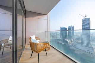 Bloomfields 1BR in Al Maryah Vista - Maryah Island - 8