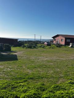 Cabaña La quebrada 2 - 9