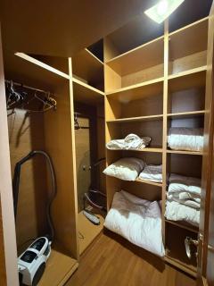 Armenakapartment northern avenue 3 bedroom - 9