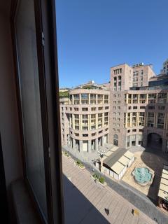 Armenakapartment northern avenue 3 bedroom - 8