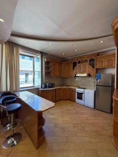 Armenakapartment northern avenue 3 bedroom - 6