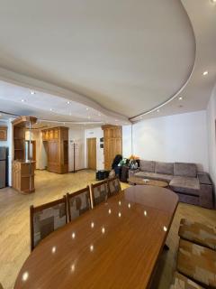 Armenakapartment northern avenue 3 bedroom - 3
