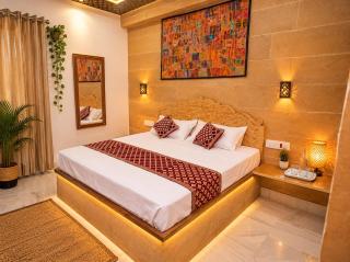 Hotel Gauransh Palace - 9