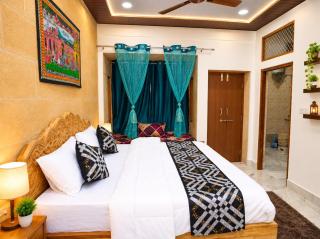 Hotel Gauransh Palace - 8