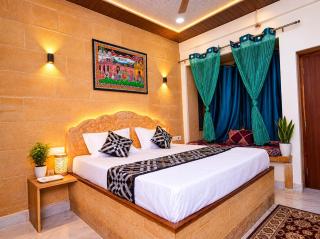 Hotel Gauransh Palace - 7