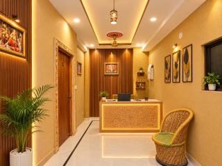 Hotel Gauransh Palace - 5
