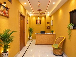 Hotel Gauransh Palace - 4