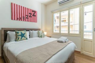Rue - 2-BR Apartment & Balcony in Mar Mikhael - 8