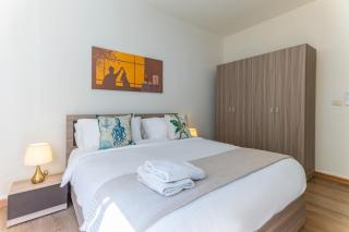 Rue - 2-BR Apartment & Balcony in Mar Mikhael - 5