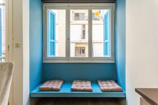 Rue - 2-BR Apartment & Balcony in Mar Mikhael - 4