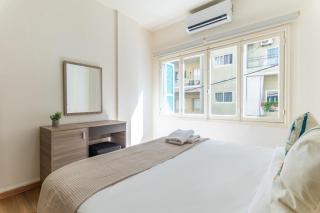 Rue - 2-BR Apartment & Balcony in Mar Mikhael - 3