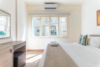 Rue - 2-BR Apartment & Balcony in Mar Mikhael - 2
