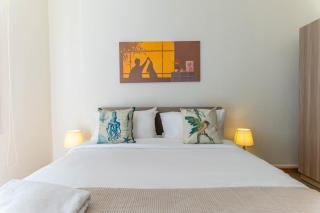 Rue - 2-BR Apartment & Balcony in Mar Mikhael - 1