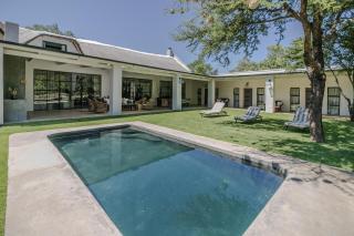 The Whyte House - Graaff-Reinet - 9
