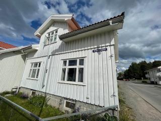 Sentral, koselig leilighet - 7