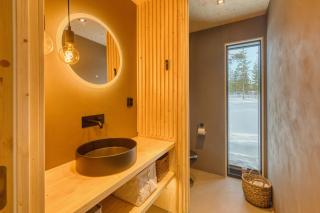 Villa Kauris Design Villa with Whirlpool and Sauna - 2