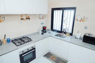 La villa EZER - 5