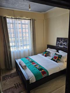 Velvet Suites - 5
