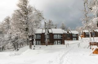 El Refugio Ski & Summer Lodge - 8