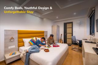 goSTOPS Mussoorie, Mall Road - 3