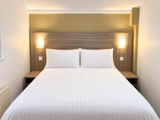 De Regency Style Hotel - 8