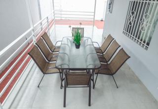La villa EZER - 6