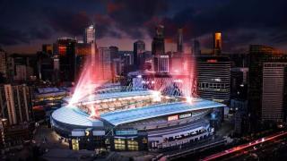 2BR CBD Apt - Gym, Pool - Free Tram to MCG, AFL Grand Final Stay - 4