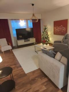 Arctic City Retreat by BookLapland - 8