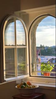 Designer duplex in heart of Bern with a view - 2