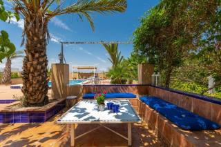 Harmony Villa By Fidalsa - 2