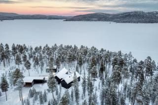 Villa Kauris Design Villa with Whirlpool and Sauna - 9