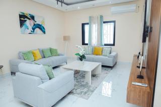 La villa EZER - 7