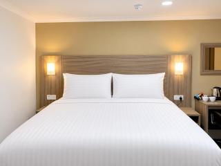 De Regency Style Hotel - 7