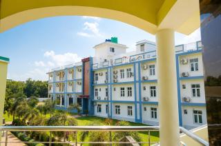 Sanchari Resort Shantiniketan - 9