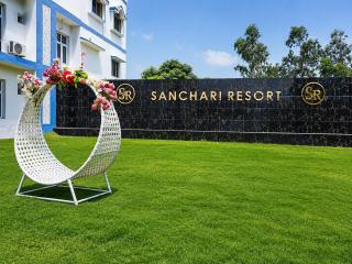 Sanchari Resort Shantiniketan - 8